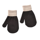 Mănuși călduroase de iarnă - mai multe culori