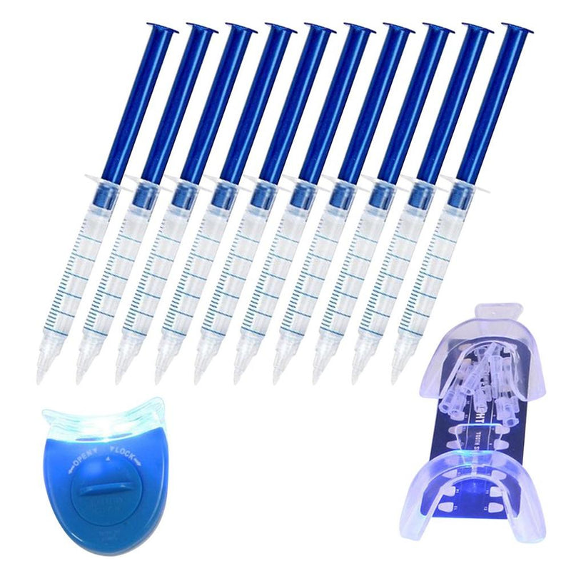 Kit de albire a dinților