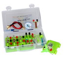 Set educațional pentru experimente electrice