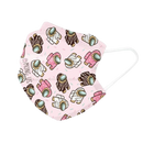 Voal roz Among Us - 30 buc