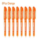 Stilou ștergător - mai multe variante