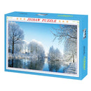 Puzzle 1000 de piese - mai multe variante