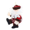 Pomul de Crăciun Figura - mai multe variante