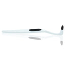 Ortodontický zubní kartáček - více barev