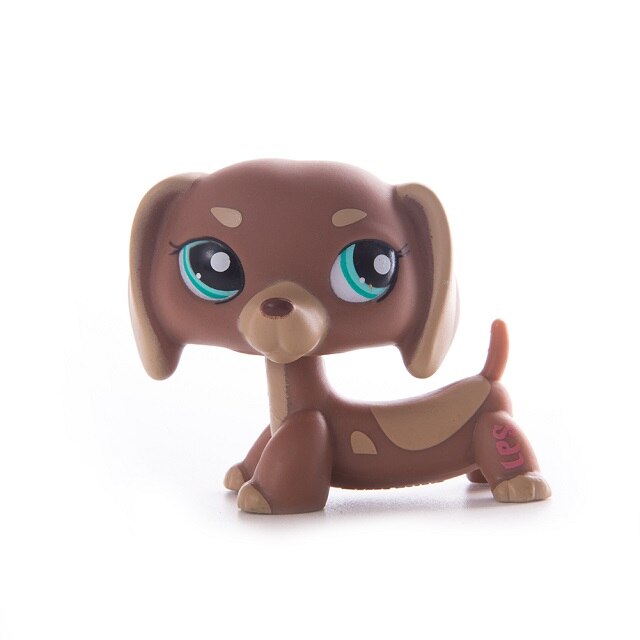 Figurină Littlest Pet Shop - mai multe variante