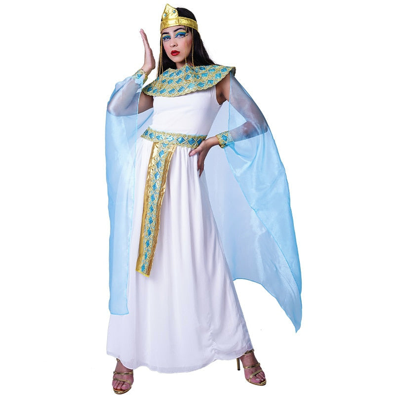 Costum pentru femei Cleopatra