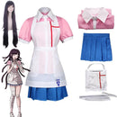 Costum pentru fete Anime - Mikan Tsumiki