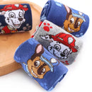 Șosete pentru copii PAW Patrol - mai multe variante