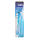 Ortodontický zubní kartáček - více barev