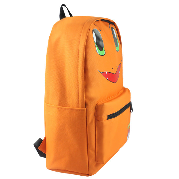 Rucsac pentru copii Pokemon - Charmander