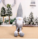 Elf de Crăciun - mai multe culori