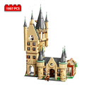 Set de construcție Harry Potter - mai multe variante