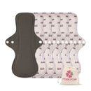 Tampoane menstruale refolosibile 5 buc - mai multe variante