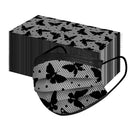 Pânză de protecție cu motiv 50 buc - mai multe variante