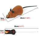 Șoarece teleghidat - mai multe culori