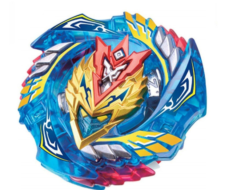 Beyblade de metal - mai multe variante