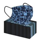 Pânză de protecție cu motiv 50 buc - mai multe variante