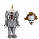 Costum Pennywise - mai multe variante