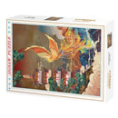 Puzzle 1000 de piese - mai multe variante