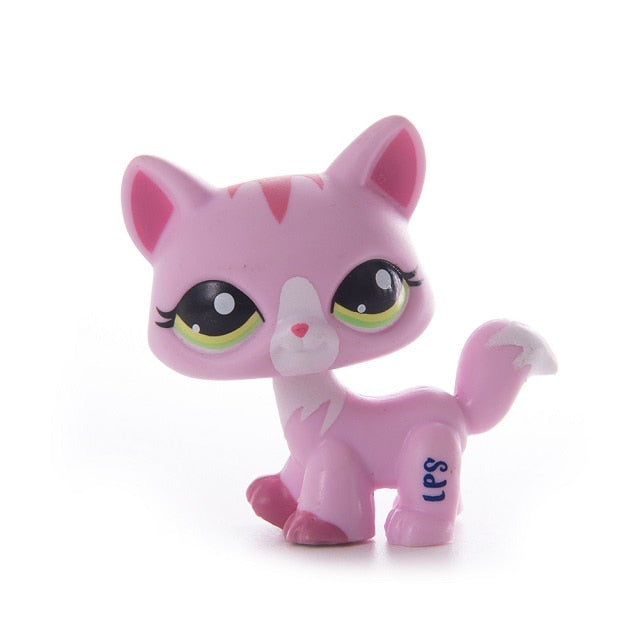 Figurină Littlest Pet Shop - mai multe variante