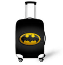 Capac de valiză pentru copii Marvel - mai multe variante