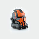 Mască de războinic Mandalorian Tribe Warrior