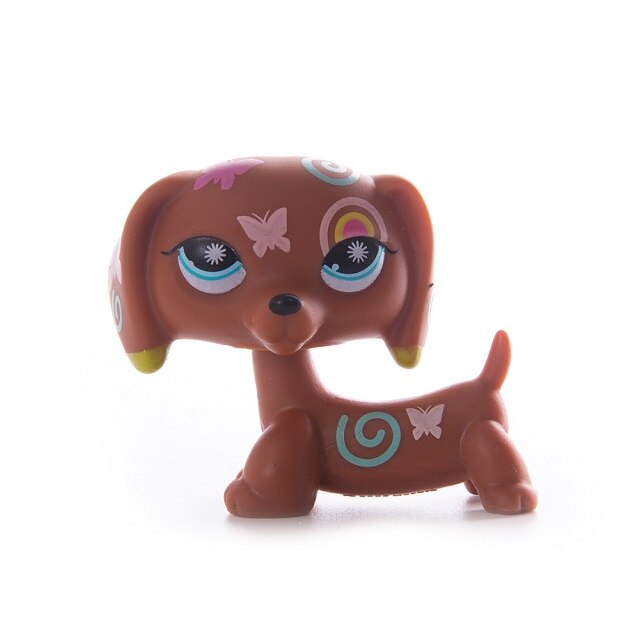 Figurină Littlest Pet Shop - mai multe variante