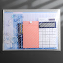 Set de 10 dosare pentru documente buc - mai multe variante