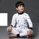 Pijamale izolate de calitate pentru copii - mai multe variante