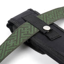 Cuțit și ferăstrău pliabil