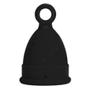 Cupa menstruală din silicon - mai multe variante