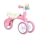 Scuter cu trei roți - mai multe culori