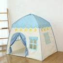 Cort de joacă portabil - mai multe culori
