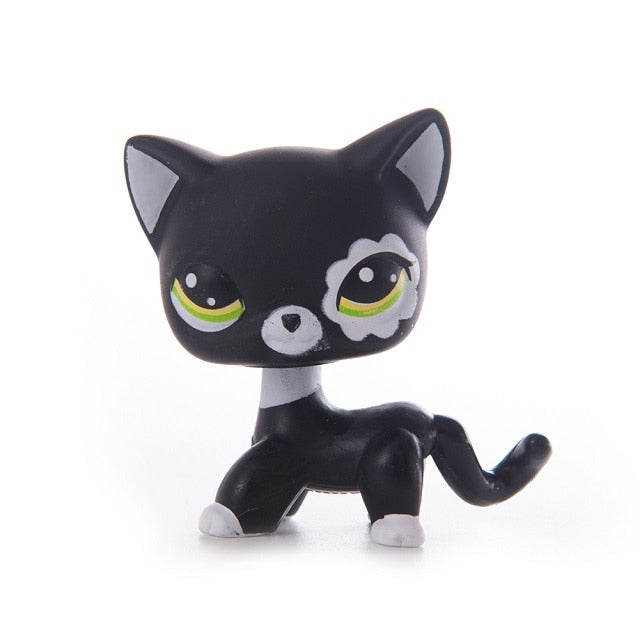 Figurină Littlest Pet Shop - mai multe variante