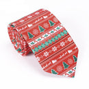 Cravată de Crăciun - mai multe variante