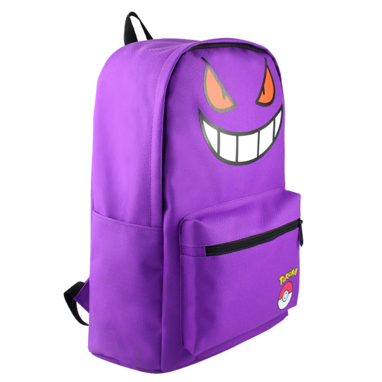 Rucsac pentru copii Pokemon - Gengar