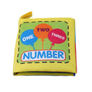 Carte ilustrată pentru copii - mai multe variante