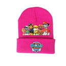 Căciulă pentru copii PAW Patrol - mai multe variante