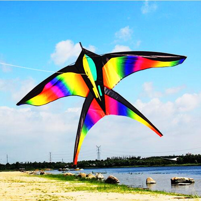 2251800220456185-Kite with 100m line