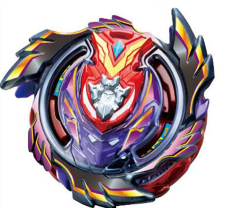 Beyblade din metal - mai multe variante