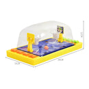 Joc de baschet de masă mini