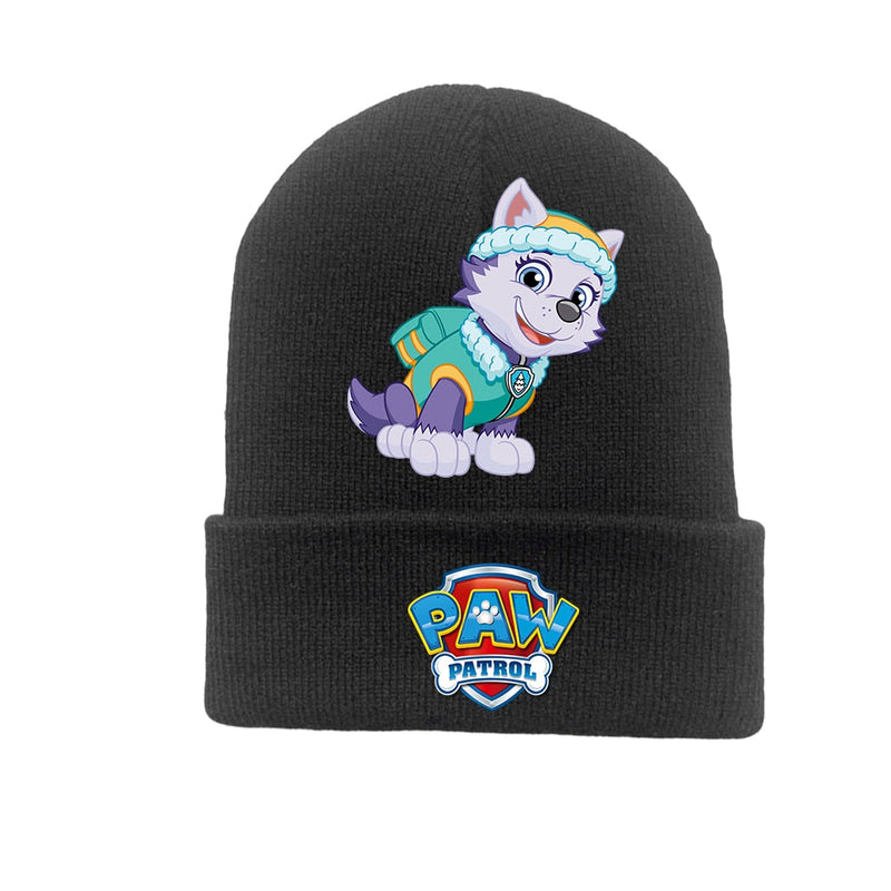 Căciulă pentru copii PAW Patrol - mai multe variante