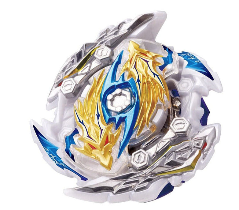 Beyblade de metal - mai multe variante