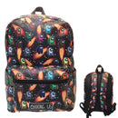 Rucsac de școală Among Us - mai multe variante