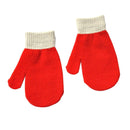 Mănuși călduroase de iarnă - mai multe culori