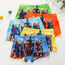 Chiloți pentru băieți Avengers - 2 buc