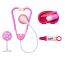 Costum de asistentă medicală pentru copii - mai multe variante