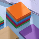 Carnete de notițe colorate - mai multe culori