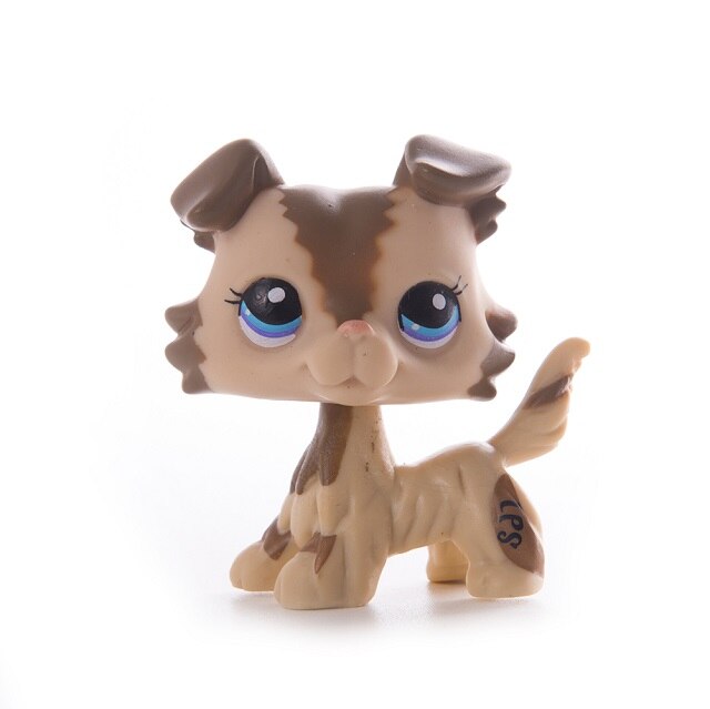 Figurină Littlest Pet Shop - mai multe variante