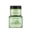 Cremă antiacneică pentru piele